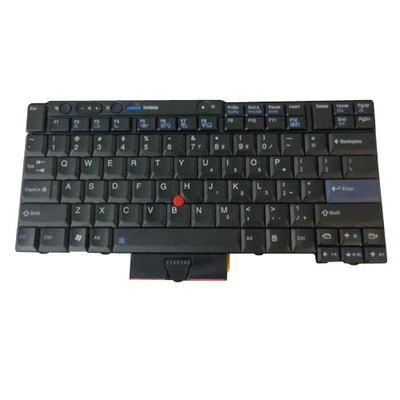 IBM Lenovo ThinkPad T400s T410 T410s T410si Laptop Keyboard 45N2171