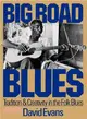 Big Road Blues: Tradition and Creativity in the Folk Blues