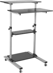 Ergovida EMC-01 Mobile Workstation