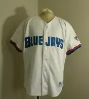 Russell Athletic Diamond sz.48 Toronto Blue Jays Roger Clemens Jersey MLB