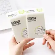 Transparent Sticky Note 1 Pc - 50 Pcs - Transparent - One Size