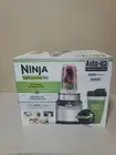 Ninja Nutri Blender Pro 1000 Watts Auto-IQ BN400 - NEW SEALED With 2 New Cups