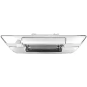 Tailgate Handle With Rear Camera For Toyota Hilux SR SR5 2015 2016 2017 2018 (for: Toyota)