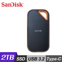 在飛比找三井3C購物網優惠-【SanDisk】E81 Extreme PRO SSD 2