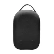 Compact EVA Case For For Meta QUEST3S Ideal For Travel Companion For VR Headset