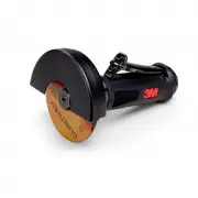 3M Cut-Off Wheel Tool 28771, 4 in 1 hp 19,000 RPM, 1 per case