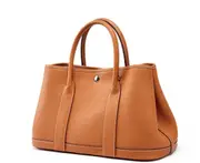 0106 One Shoulder Diagonal Cross Tote Bag Versatile Portable Shopping Bag