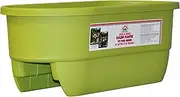 Apollo Exports International AP-5720/MG/2, Margarita, 24" Dual Deck Railer Planter, (Set of 2)