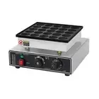 New Electric Nonstick Waffle Maker Machine/Mini Pancakes Maker Machine 850W 220V