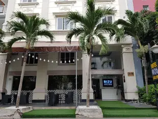 碧祖商務飯店Bizu Business Hotel