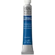 Winsor & Newton Cotman Watercolour 8mL Prussian Blue
