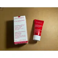 在飛比找蝦皮購物優惠-現貨✨CLARINS✨呼拉小腹霜 8ml