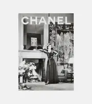 [Assouline] Assouline Chanel set of 3 books