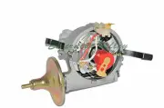 Classic Mini New 25D4 Points Distributor 1959-1980 Austin Mini Morris Mini