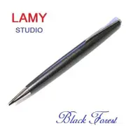 在飛比找ETMall東森購物網優惠-德國 LAMY STUDIO系列 BLACK FOREST 