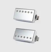 Gibson Traditional Burstbucker 1&2 BB1 BB2 Humbucker Guitar PICKUP & 4-Conductor