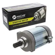 NICHE Starter Motor Assembly for Polaris Xpedition 325 425 3086240