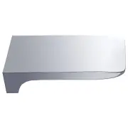 Kari Bath Outlet, Chrome