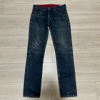 在飛比找Yahoo!奇摩拍賣優惠-Levi's levis 95921-0005 511 W2