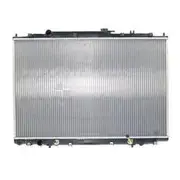 Motorkool Radiator - OMX-34000 - Suits Honda Mdx YD 2003-2006