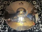Zildjian 20" A Custom Projection Crash Cymbal