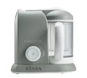 Beaba Babycook Solo - Grey