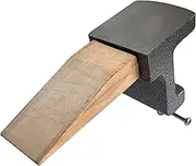 Jewellers Tools Combination Bench Pin And Anvil Jewellery Tool