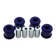 Front Control Arm Upper Inner Bush Kit for Lexus IS XE10 Alignment Correction