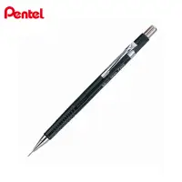 在飛比找momo購物網優惠-【Pentel 飛龍】製圖鉛筆