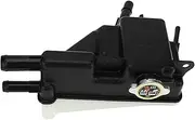 Coolant Reservoir Tank for Ford F-250 F-350 F-450 F-550, Coolant Reservoir Water Expansion Tank Coolant Reservoir Bottle with Cap