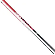Graphite Design Tour AD VF Alignment Sticks / Rods - Red / Black - TOUR ISSUE