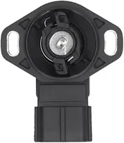 Car Throttle Position Sensor TPS Sensor 13420-61B00 for Suzuki for Swift 1992-1994 198500-0450