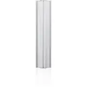 Ubiquiti High Gain 5GHz AirMax AC Sector Antenna 21dBi, 60 degree, Mounting Accessories Brackets Include, Outdoor,For Rocket Prism 5AC AM-5AC21-60