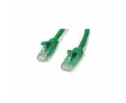 Startech 7M Green Snagless Utp Cat6 Patch Cable