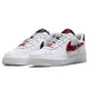 【NIKE】AIR FORCE 1 Carabiner 白黑勾 低筒休閒鞋 DH7579100 Sneakers542