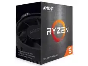 AMD Ryzen 5 5500 6C/12T 4.20GHz AM4 65W Processor 100-100000457BOX