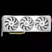 AX Esports Rebel RTX 4070 TI SUPER 16G Three Fan Graphics Card Gaming GPU