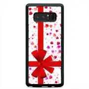 Christmas Santa Gift Case Cover For Samsung Galaxy S23 S22 Plus Ultra S21+ S20