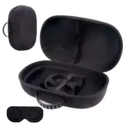 For PICO 4 Ultra MR/Pico 4 Pro Storage Bag All-in-One Headset Hard Shell Case