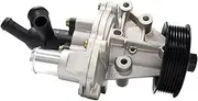 BK3Q8A558GD Car Engines Cooling Water Pump Compatible For Ford RANGER 3.2L