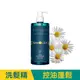 【森歐黎漾】淨平衡洋甘菊控油洗髮精480ml SAHOLEA （小明星大跟班/醫師好辣/一袋女王/節目推薦）