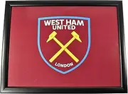 West Ham United FC Cushion Lap Tray