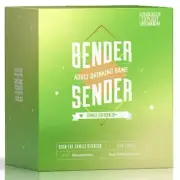 VR Distribution Bender Sender Family Drinking Game