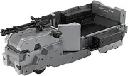 BANDAI Hobby KIT HG AMAIM 1/72 AMAIM Warrior at The Borderline Weapon Set 8
