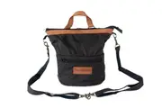 Didgeridoonas The Ladies Convertible Bag Two pockets