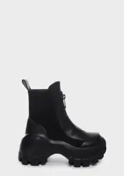 [AZALEA WANG] North Platform Boots