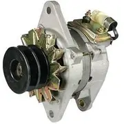 Jaylec 24V 45A Alternator - 65-3300