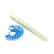 Plastic Finger Sizer Stick Ring Sizing Jewelers Tools