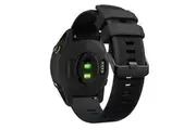 Garmin Forerunner 745 Replacement Watch Band Black