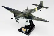 36386 Easy Model Ju 87D Stuka 1/72 Model S7+IR Luftwaffe StG 3